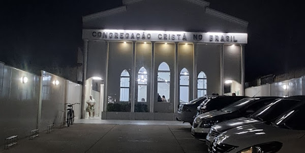 Foto 1 Congregação Cristã no Brasil CCB Ubatuba Horto Florestal