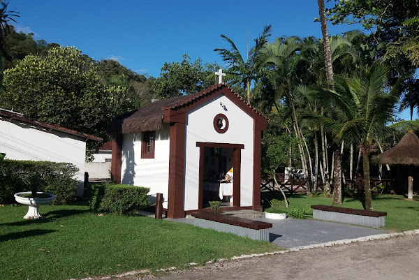 Capela São Judas Tadeu