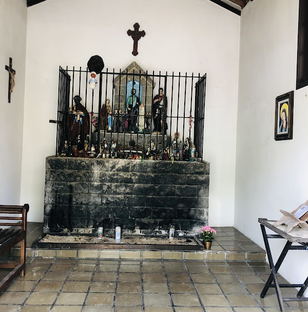 Foto 1 Capela São Judas Tadeu