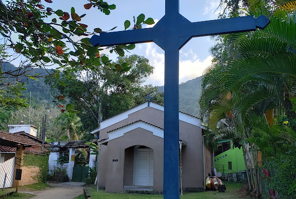 Capela São João Batista