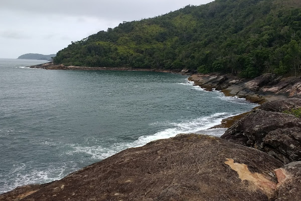 Foto 1 Capela São João Batista