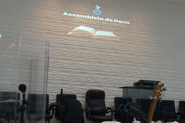 Igreja Evangélica Assembleia de Deus