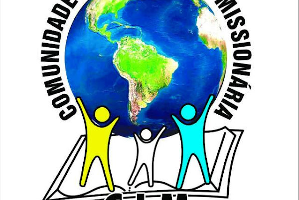 COMUNIDADE INTERNACIONAL MISSIONÁRIA-CIM