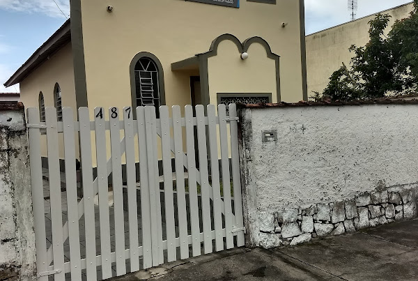 Igreja Adv Do 7 Dia Movimento De Reforma