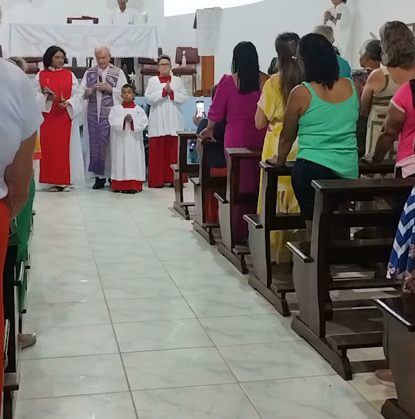 Foto 2 Capela Santo Expedito