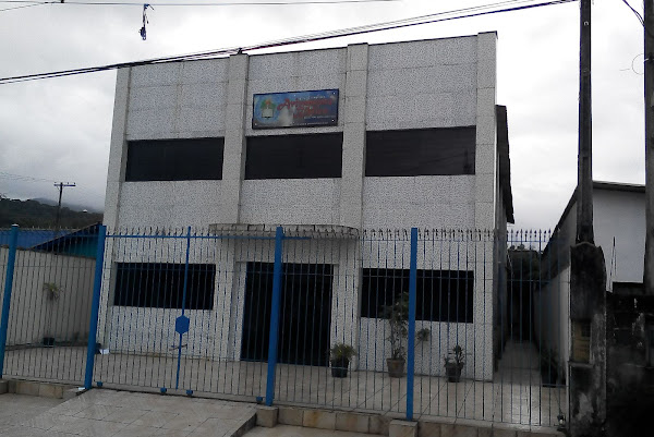 Igreja Avivamento Bíblico