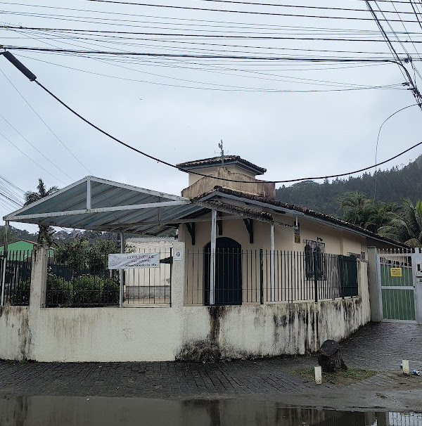 Comunidade Santo Antônio