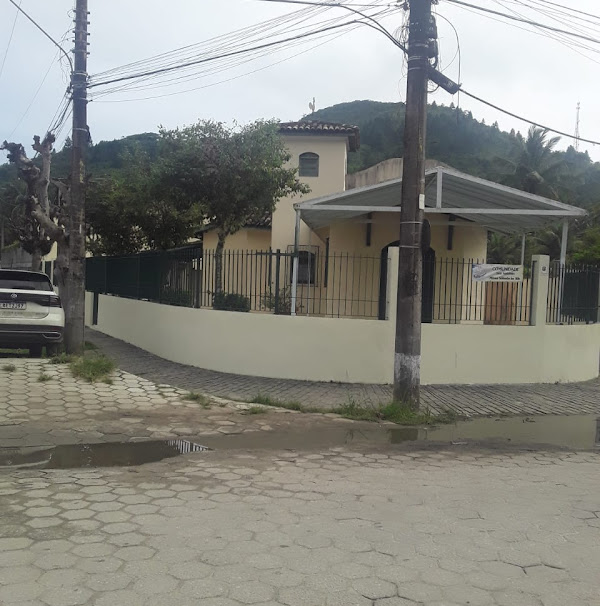 Foto 1 Comunidade Santo Antônio