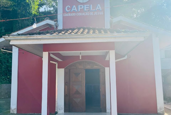 Capela Sagrado Coração de Jesus