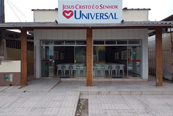 Igreja Universal