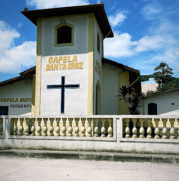 Capela Santa Cruz