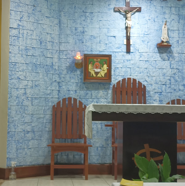 Foto 1 Capela Santa Cruz Foto 1 Capela Santa Cruz