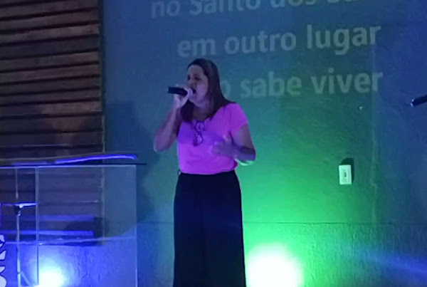 IGREJA TENDA DA PROMESSA UBATUBA