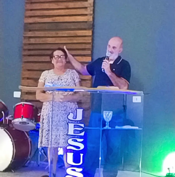 Foto 2 IGREJA TENDA DA PROMESSA UBATUBA