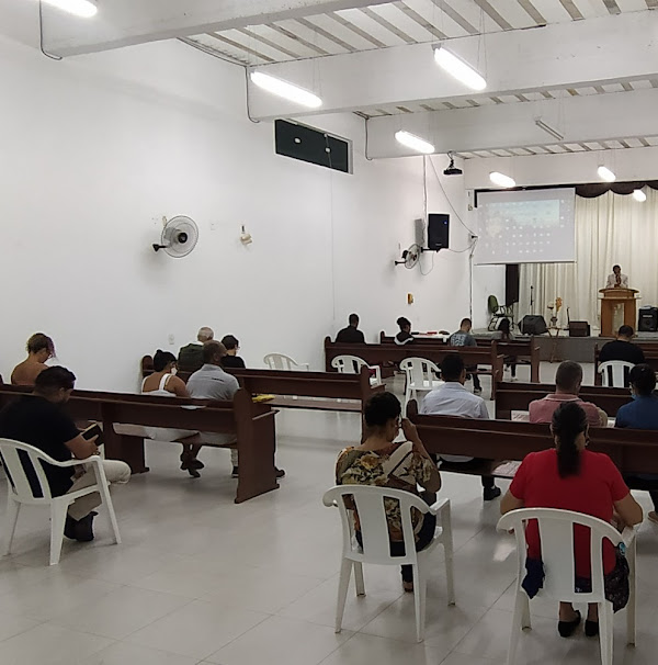 Foto 2 Igreja Batista Filadélfia