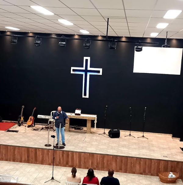 Foto 2 Igreja Metodista em Ubatuba