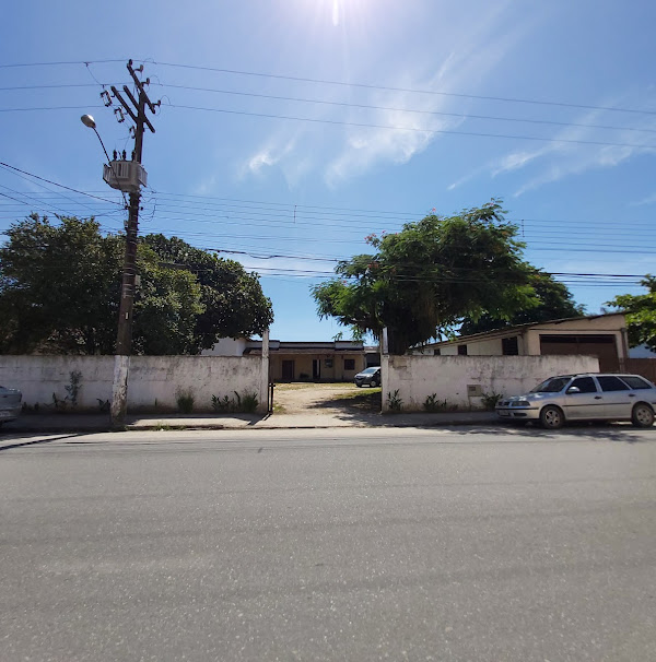Igreja Batista Estrela da Manhã- IBEM