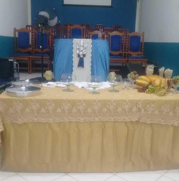 A.D. Caraguá Madureira em Ubatuba