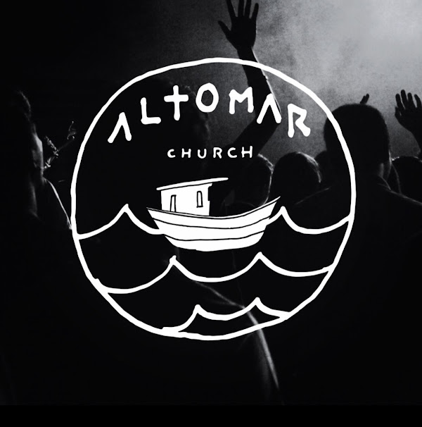 Igreja Altomar