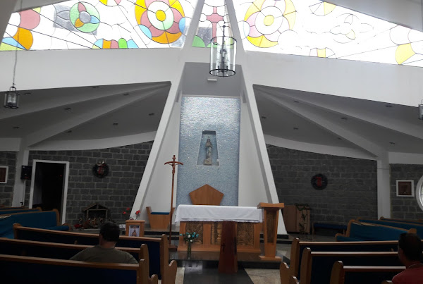 Comunidade Nossa Senhora Das Graças