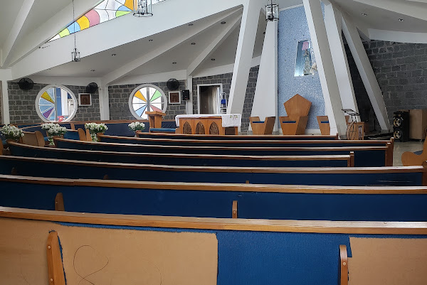 Foto 1 Comunidade Nossa Senhora Das Graças