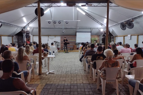 Foto 1 Comunidade Cristã Semear