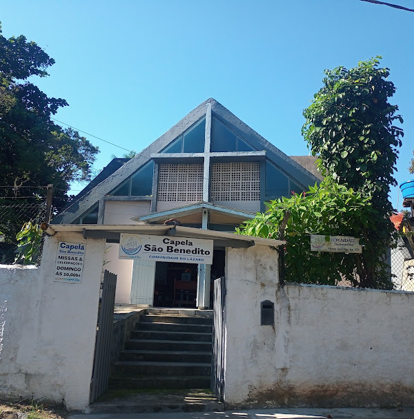 Igreja de São Benedito