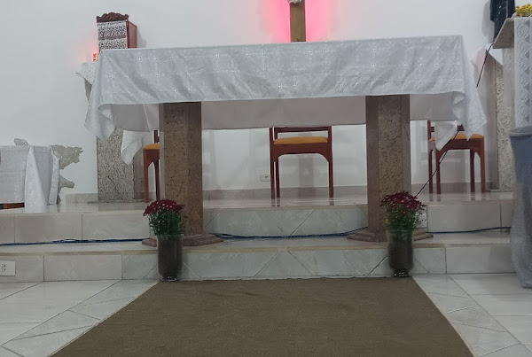 Capela São Benedito