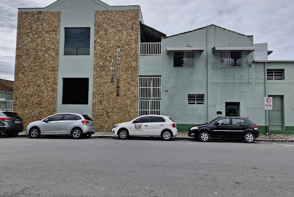 Igreja Presbiteriana de Ubatuba (centro)