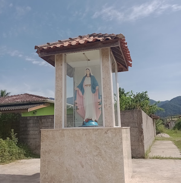 Foto 1 Paróquia Nossa Senhora das Graças / Matriz Cristo Rei