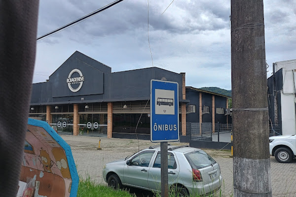 Igreja Bola de Neve Ubatuba