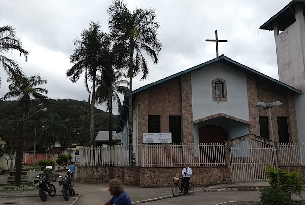 Paróquia Nossa Senhora de Fátima