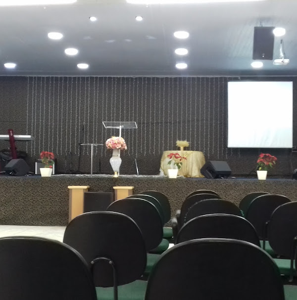 Foto 1 Catedral Da Vitória church