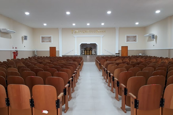 Foto 1 IGREJA UNIVERSAL DO REINO DE DEUS UBATUBA CENTRO