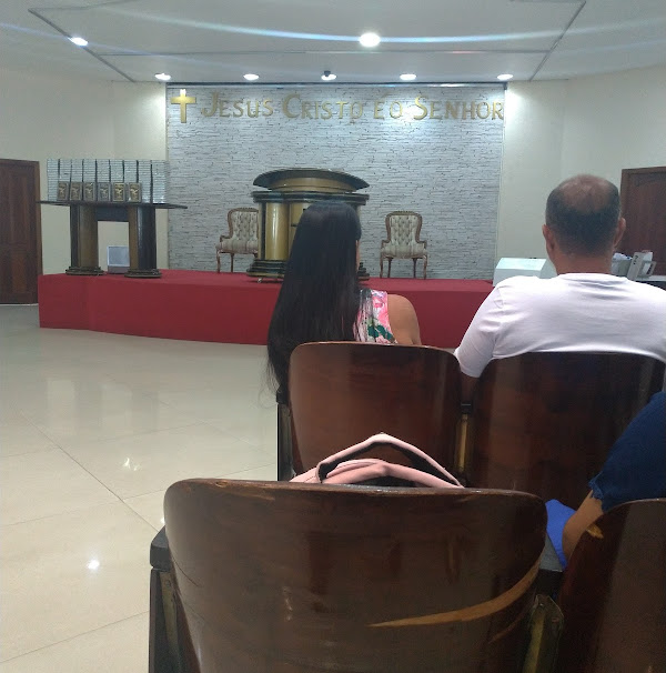 Foto 2 IGREJA UNIVERSAL DO REINO DE DEUS UBATUBA CENTRO