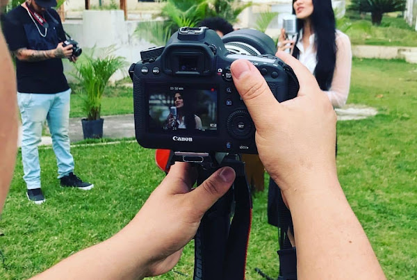 America Music e Video Produções Estudio