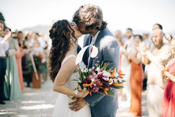 Foto 1 Celebre Fotografia - Fotógrafo de Casamento em Ubatuba