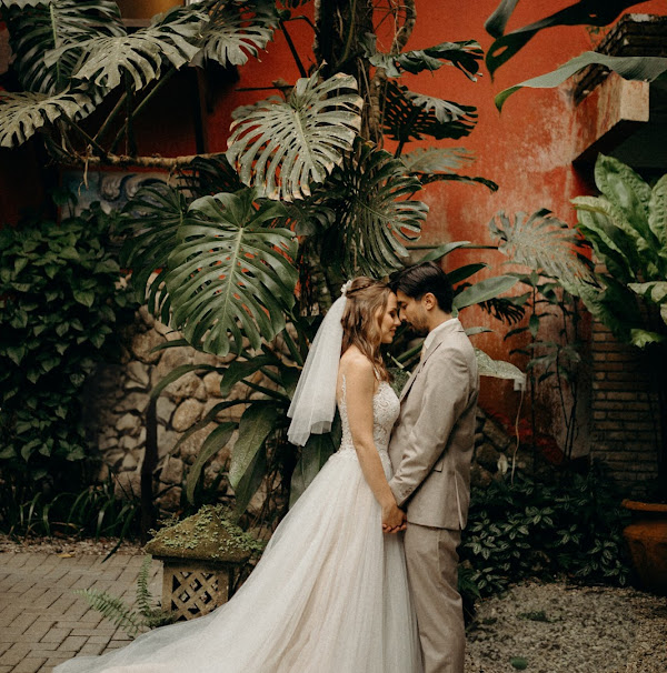 Foto 2 Celebre Fotografia - Fotógrafo de Casamento em Ubatuba