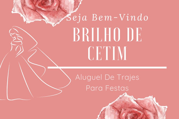Brilho de Cetim - Aluguel de trajes