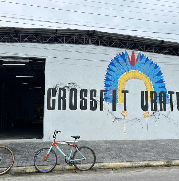 CrossFit Ubatuba