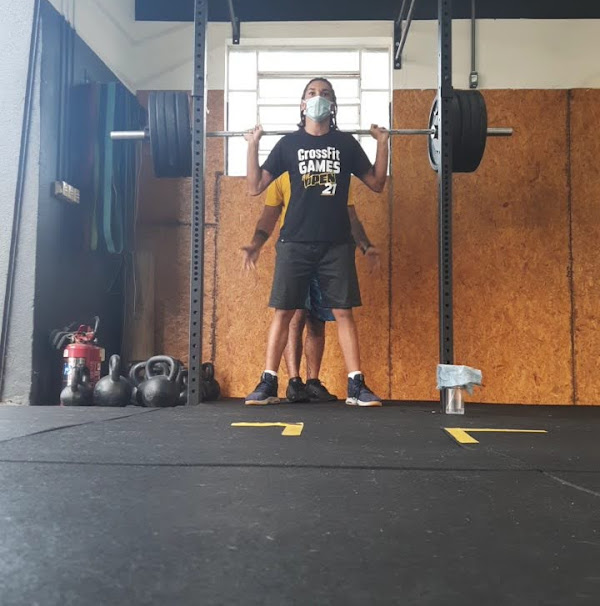 Foto 3 CrossFit Ubatuba