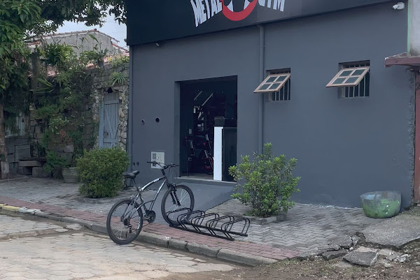 Studio Metal Gym Ubatuba