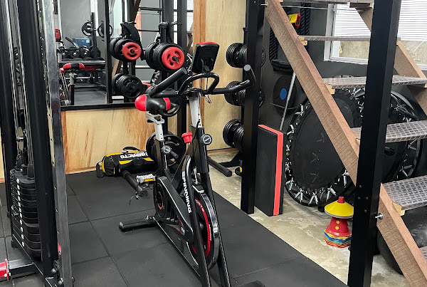 Foto 1 Studio Metal Gym Ubatuba