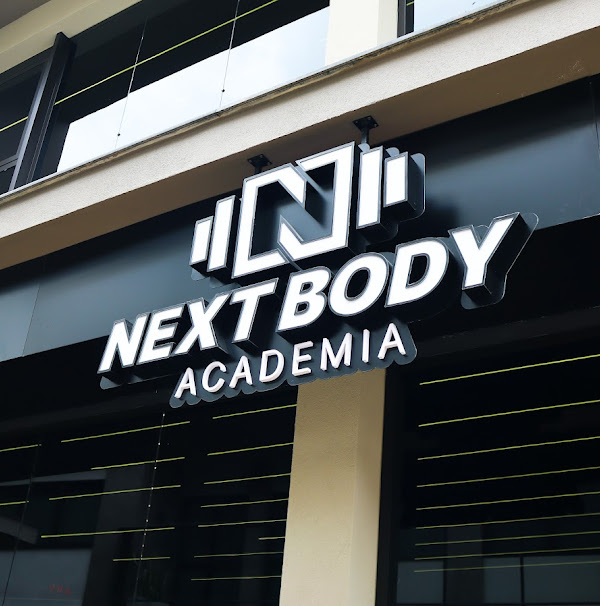 Next Body Academia