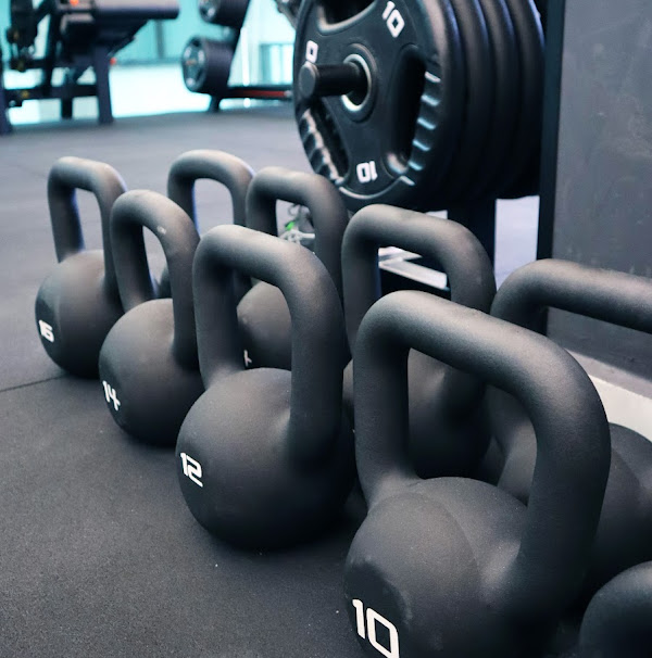 Foto 3 Next Body Academia