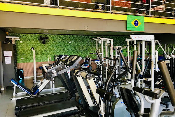 Foto 2 PRO SAÚDE FITNESS/ESPAÇO CTM