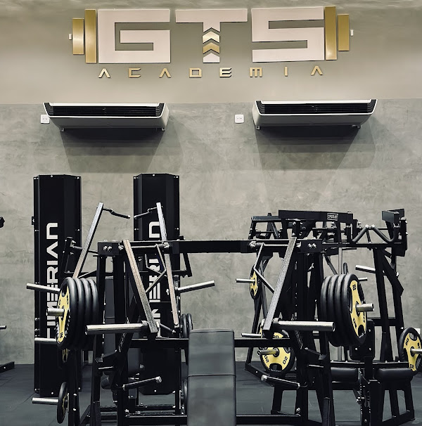Foto 3 GTS Academia Foto 3 GTS Academia