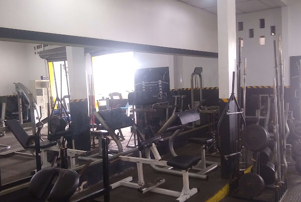 Academia Ferreiru''s