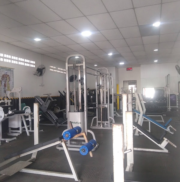 Foto 1 Academia Ferreiru''s