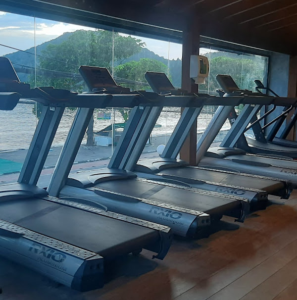 Foto 1 UTG Academia Ubatuba